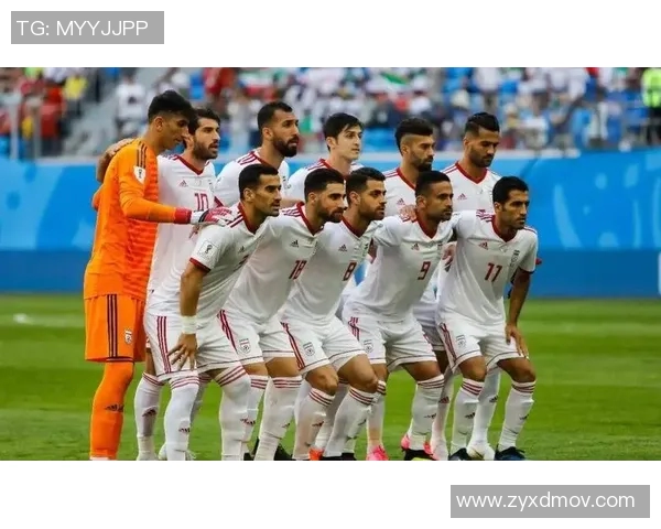 伊朗足球明星介绍及其在国际赛场上的影响力分析