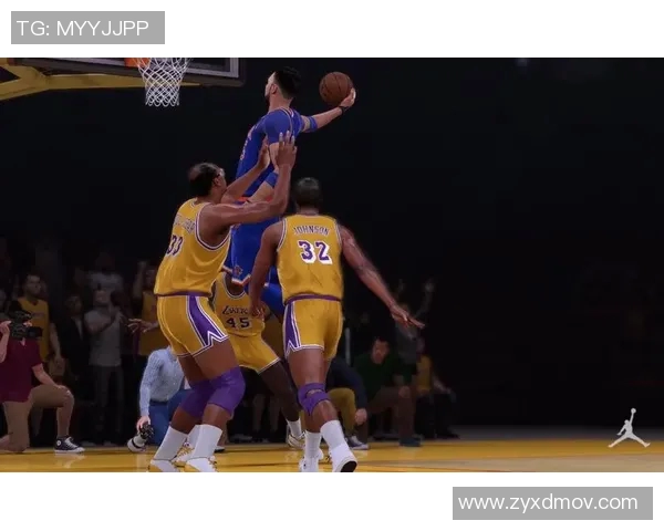 天勾技艺揭秘卡里姆阿卜杜尔贾巴尔如何轻松突破防守的进攻智慧