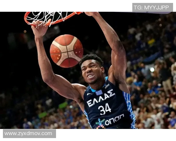 扬尼斯阿德托昆博如何在场外塑造个人品牌与影响力