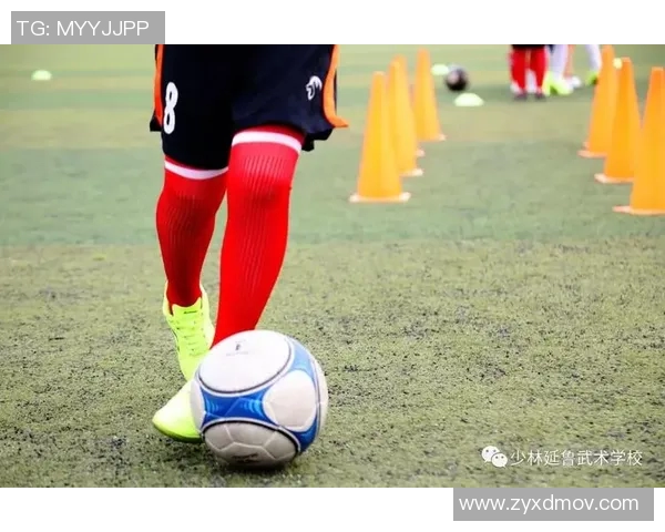 足球明星的练功夫之路：从绿茵场到武术馆的奇妙旅程