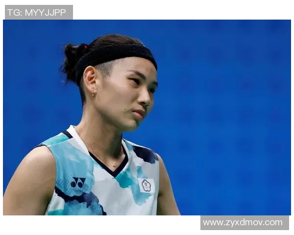 孙瑜与戴资颖激战再起谁将成为羽坛新的女王之争